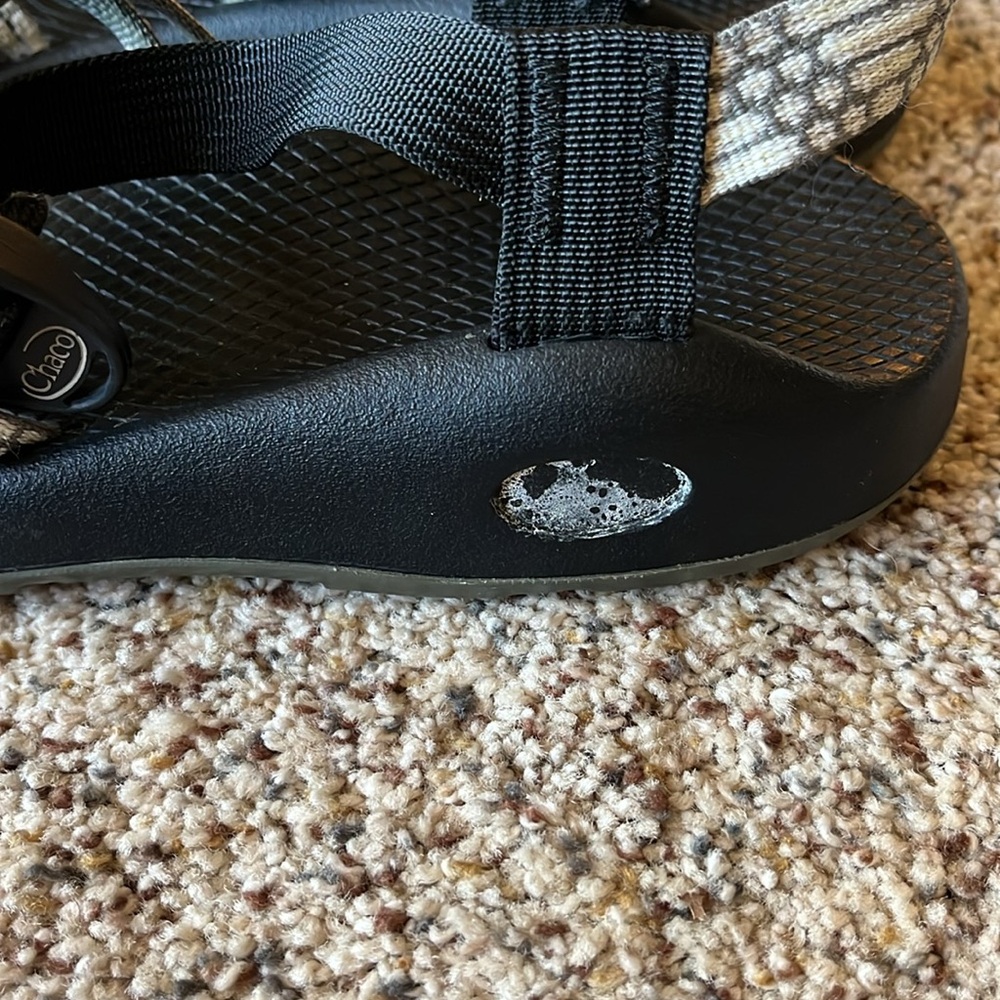 Chaco Sandals - Picture 4 of 5